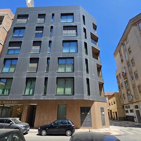 Elite Beach Málaga Eksteriør billede